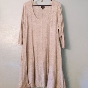 Torrid skater style dress